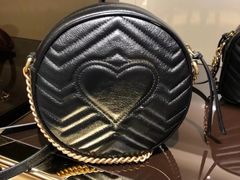 -Gucci(北京金融街购物中心店)