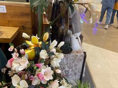 -茶颜悦色(金茂览秀城LG层外街店)