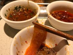 -海底捞火锅(龙岗星河COCO Park店)