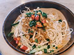 -常和州·夜宵大排档(常州单店)