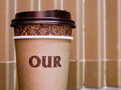 -OUR Bakery(SKP-S店)