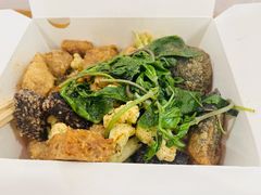 -呷贺盐酥鸡(抄纸巷店)