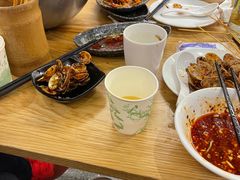 -付小姐在成都(川沙店)