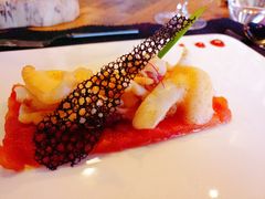 -AZUL by FUEL蓝色·法式酒馆(琶醍店)