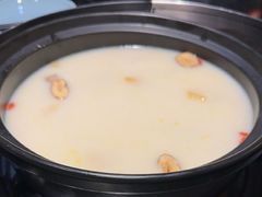 -捞王锅物料理(凯旋路店)