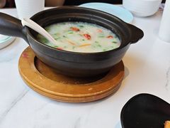 -宏状元现熬粥·京味菜(大鲁店北路店)