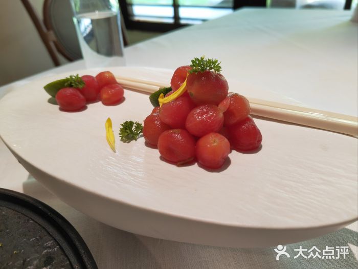 白云中餐厅·粤菜·亚龙湾喜来登度假酒店图片