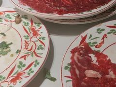 -汕头八合里海记牛肉店(清河店)
