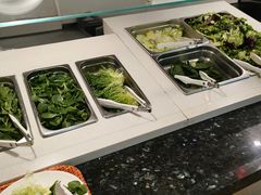 -So Lounge索兰至餐厅(蓝色港湾店)