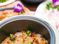 -东江厨岸（惠州味道）(江畔花园店)