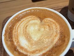 -Peet's 皮爷咖啡(陆家嘴中心店)