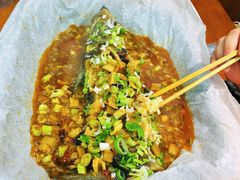 -三煮纸包鱼(青岛总店)