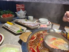 -新渝城·始于2000年(淘金店)