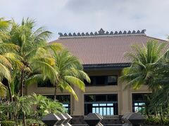 -海南清水湾莱佛士酒店