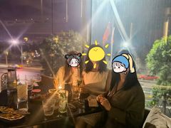 -wann lounge 低温慢煮牛排·清吧