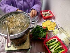 -梅红羊肉馆(赭山西路店)