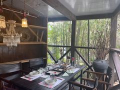 -素描餐厅(灵隐天竺店)