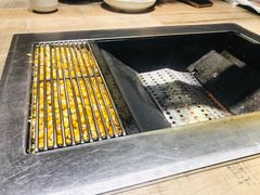 -一心烤肉(延安路店)