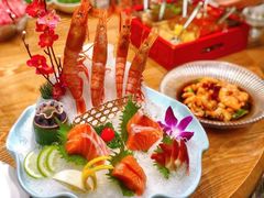 -尚海豆捞(乐虹坊店)