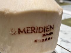 -厦门艾美酒店·新食谱西餐厅