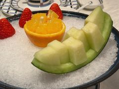 -禧悦楼 · 港味海鲜火锅