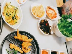 -韩宫宴和牛烤肉(宣州国购店)