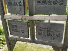 -前小桔亲子创意农场·草莓采摘·露营烧烤