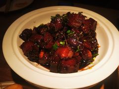 招牌红烧肉-融和里(华润·二十四城店)