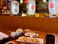 -千懿六本木酒场(常熟路店)