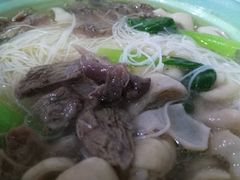-古街捞化牛杂(井大店)