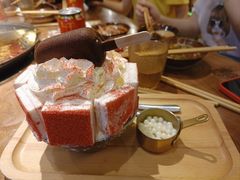 -楠火锅(昆山金鹰店)