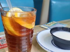 -香港新曜记茶餐厅(万泰城店)