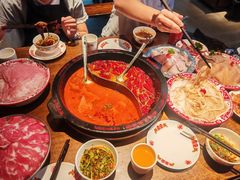 -牛市坎火锅(建设路店)