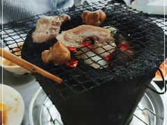 -松明一烤肉馆(鲁园店)