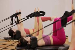 -奥本瑜伽·普拉提