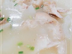 -荣生萝卜汤饭店