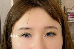 -MISS STAR·半永久纹眉·发际线·美瞳线