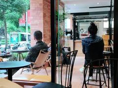 -方炉·天然食材面包店(青秀店)