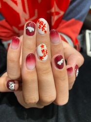 -悦指间美甲美睫