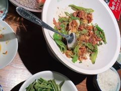 -老湘村·湖南土菜(天河维多利店)