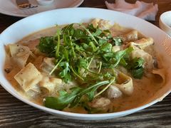 -The BREW·酿餐厅(浦东嘉里大酒店)