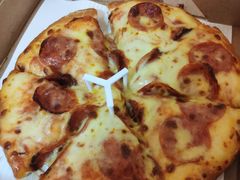 -必胜客(港城新天地店)