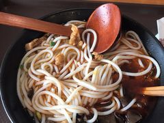 -宝小庆邵阳米粉(深圳市南山保利店)