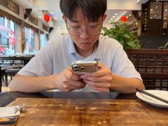 -一楼食业·美食人家