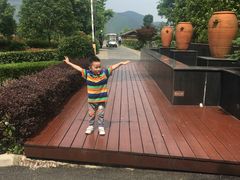 -帐篷客·溪龙茶谷度假酒店