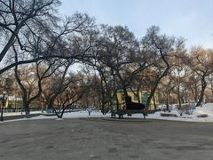 -俄罗斯风情小镇
