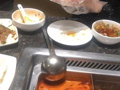 -海底捞火锅(上地华联店)