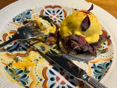 -JINNS锦时 steak&pizza(浸信会礼拜堂旧址店)