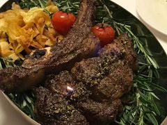 -王品牛排(杭州大厦店)