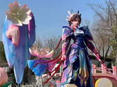 -武汉园博园(武汉自然博物馆)